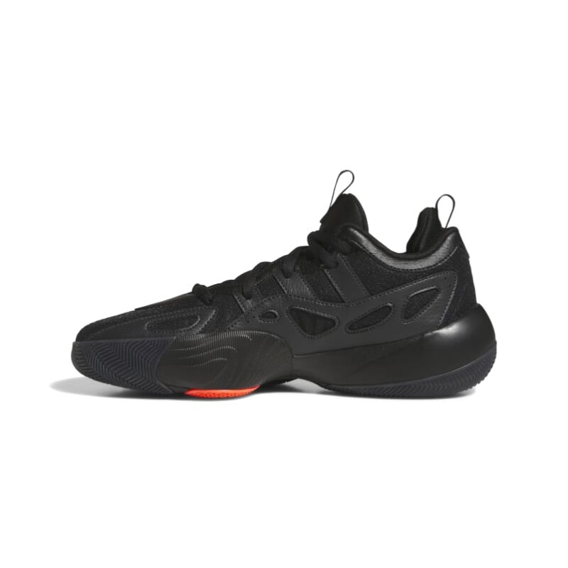 Championes Adidas Trae Unlimited Negro