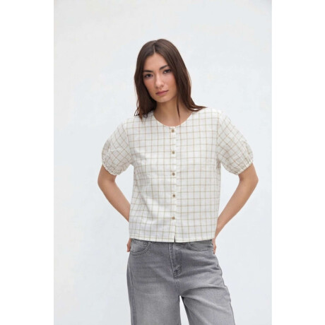 Camisa Carla Arena