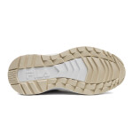 Fila Champion tormo classic blanco/plata/amarillo Mujer Blanco-Plata