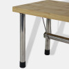 ESTANTE P/COCINA C/ACCES 5 EN 1 Unica