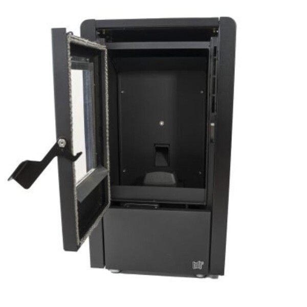 CALEFACTOR A PELLET 6 KW OLIVIA + KIT DE CAÑOS DE PARED + ASPIRADORA DE REGALO! CALEFACTOR A PELLET 6 KW OLIVIA + KIT DE CAÑOS DE PARED + ASPIRADORA DE REGALO!