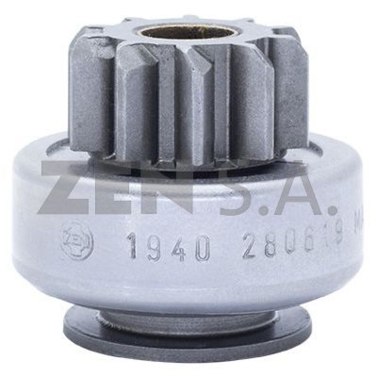 BENDIX ARRANQUE HYUNDAI PORTER KIA BONGO K2500 2.5TCI 2012- 10D DELCO ZEN 