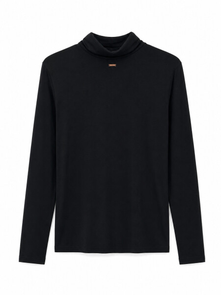 POLERA NAZARETH NEGRO