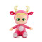 Peluche Bebé Llorón Grande Rosie