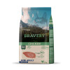 Bravery perro adulto raza pequeña 2.0 kg