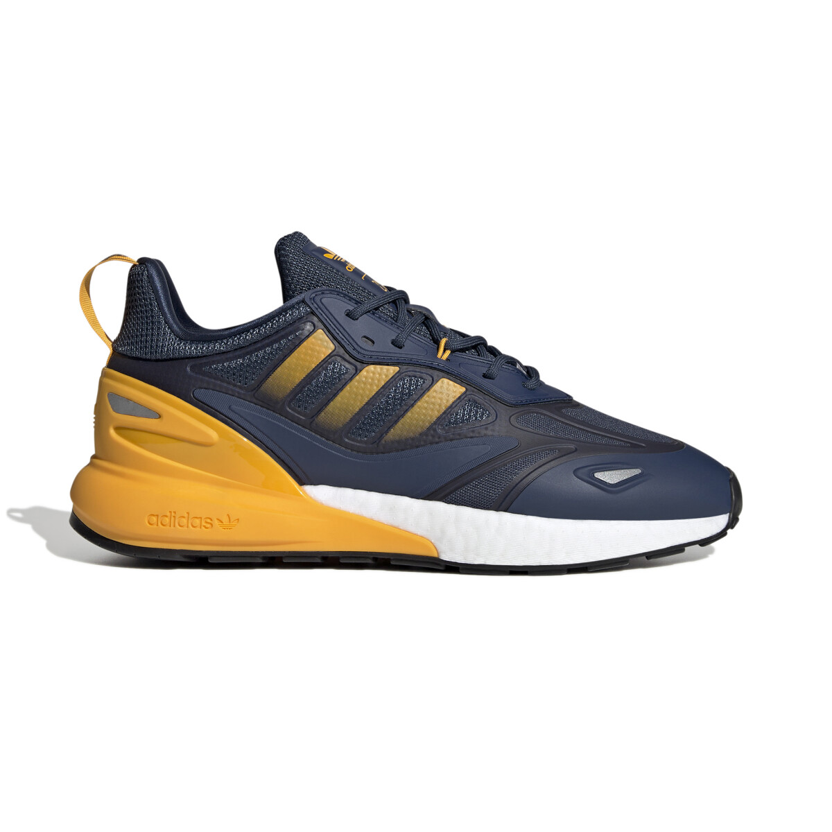 Adidas zx shop gold mujer precio