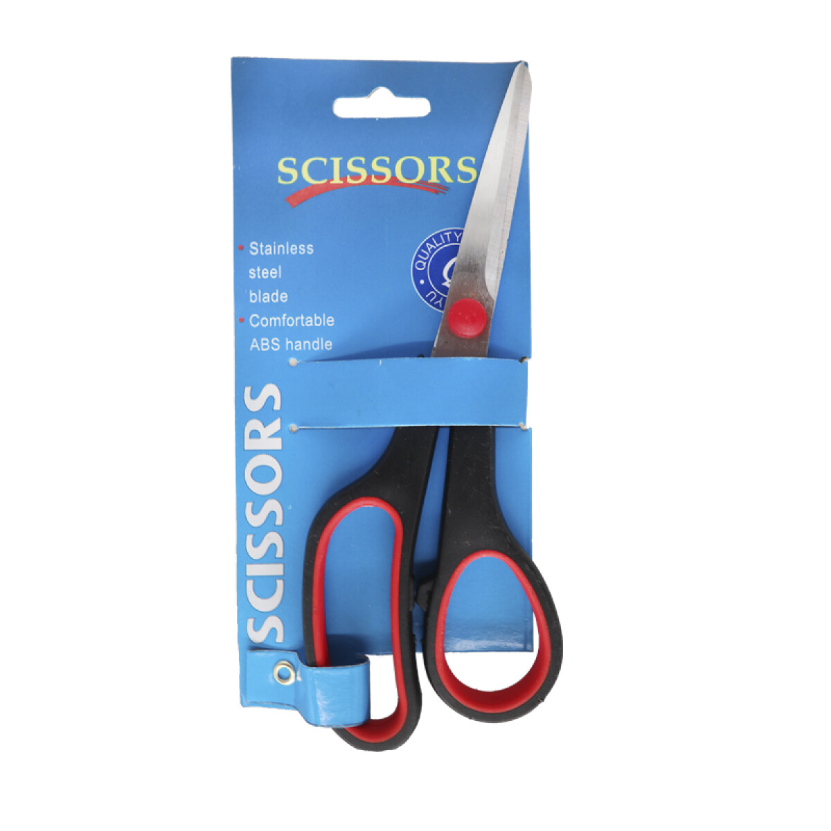 Tijera 20cm Scissors 
