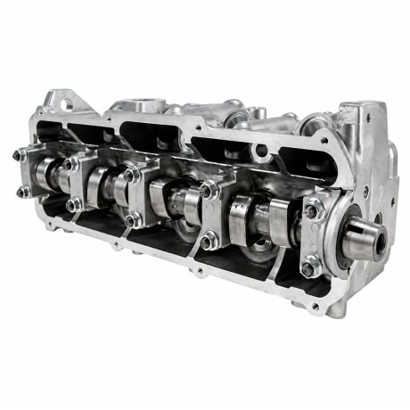 TAPA DE CILINDROS VOLKSWAGEN TAPA DE CILINDROS 1.6D BOTADOR MECANICO - TAPA DE CILINDROS VOLKSWAGEN TAPA DE CILINDROS 1.6D BOTADOR MECANICO -