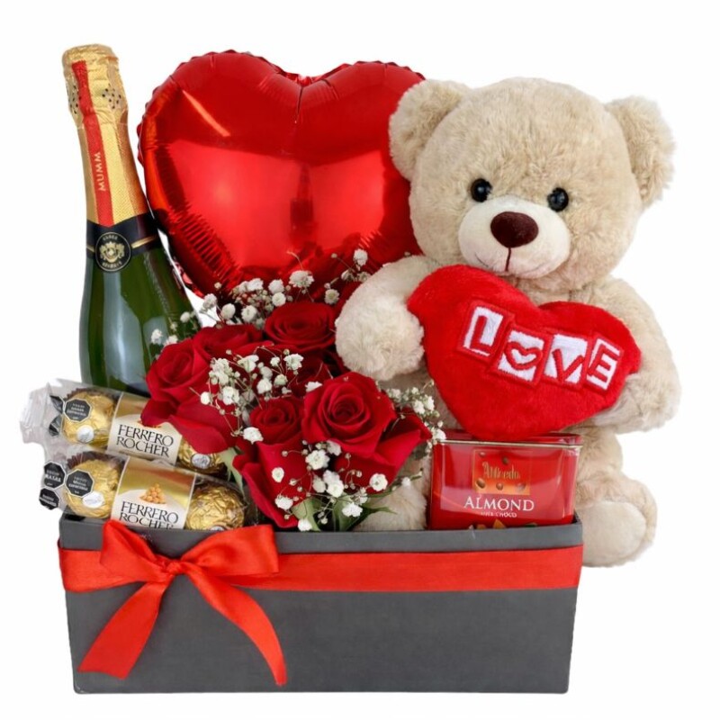 Premium Love Premium Love