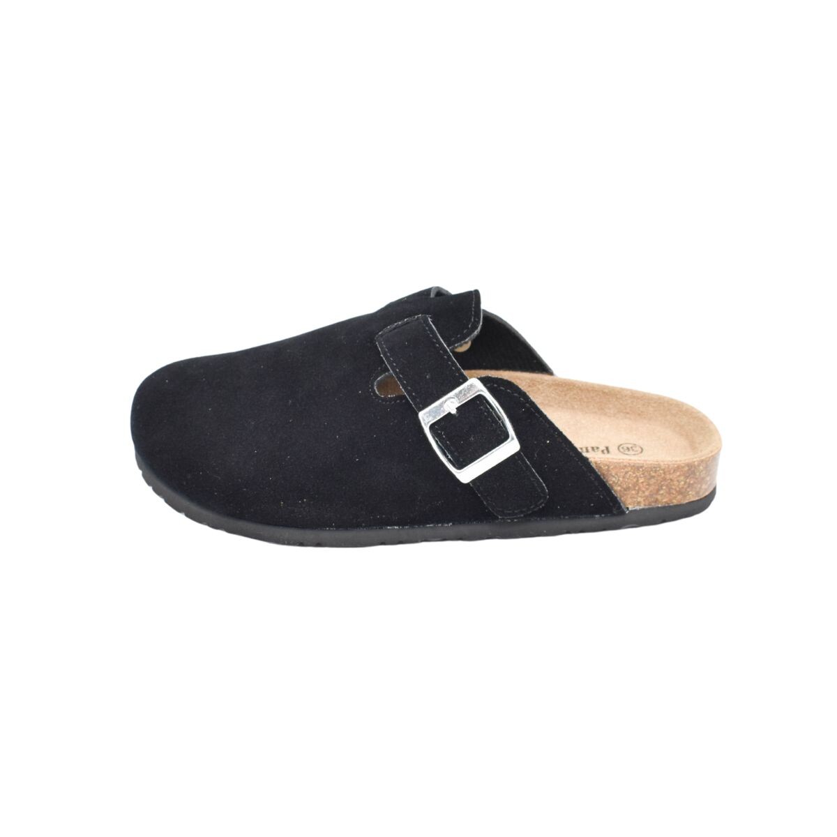ZUECO 35-41 - BLACK 