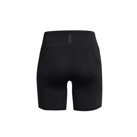 UNDER ARMOUR MOTION BIKE SHORTS Black