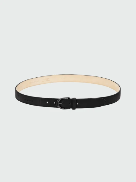 Longchamp -Cinturón de cuero, Longchamp 3D 0