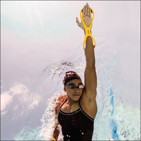 Enganches de Mano Junior Forearm Fulcrum Finis 001