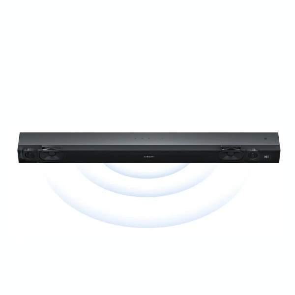 Barra De Sonido Xiaomi Soundbar Pro 2.0 Nfc Hdmi Bt BARRA DE SONIDO XIAOMI SOUNDBAR PRO 2.0