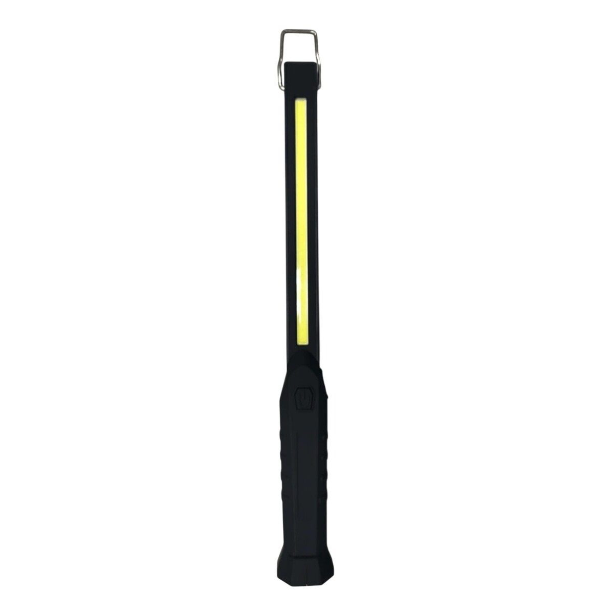 LINTERNA ORISTAL VARA LUZ LED CON SIRENA INTERMITENTE 