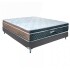 Sommier Koala Platino 160x200 (Base/Colchon) Sommier Koala Platino 160x200 (Base/Colchon)