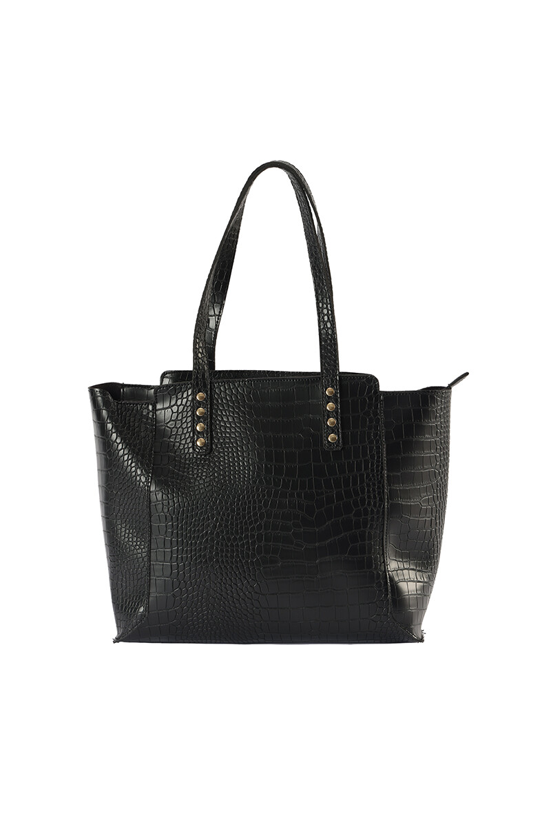 Cartera Origen Negro