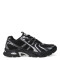 Championes N+ Saizan running style Negro