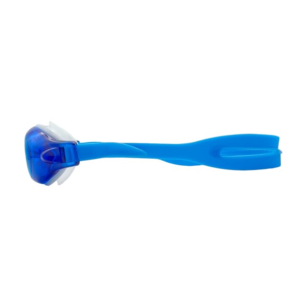 SPORT SWIM SWIMMING GOGGLES 01 - Adulto - Azul azulcombinado