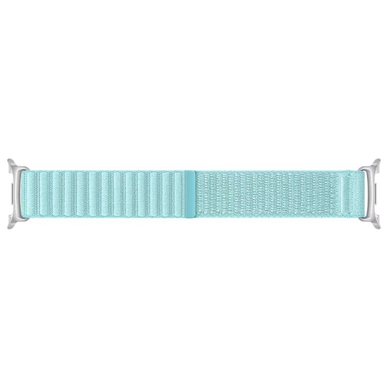 Malla Galaxy Watch 8 Hybrid Fabric Band Mint (SVL32SME) Malla Galaxy Watch 8 Hybrid Fabric Band Mint (SVL32SME)