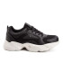 SELENE NEGRO/ BEIGE BIRCH NEGRO/ BEIGE BIRCH