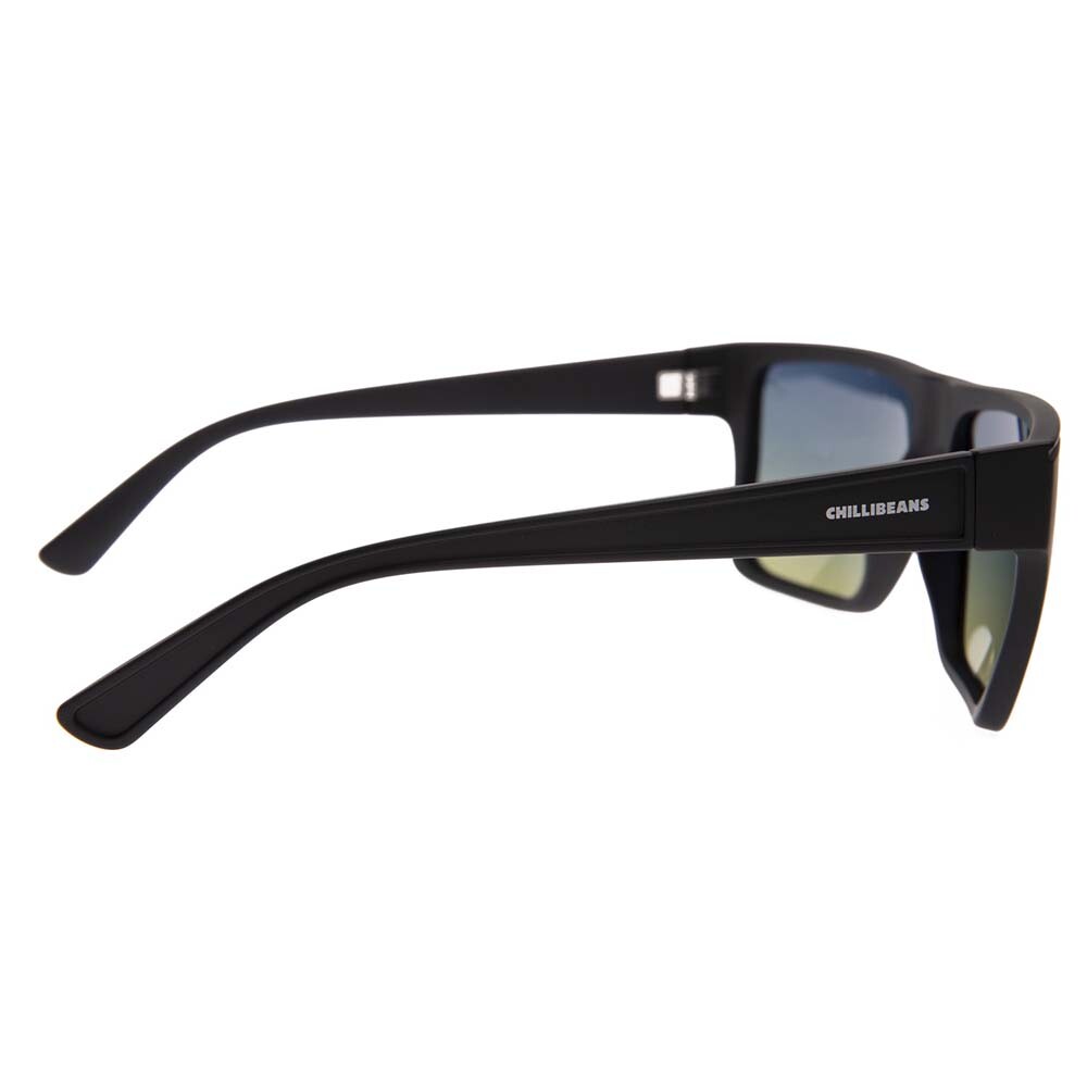 Lentes De Sol Chilli Beans Cuadrado - Hombre Gradiente/Mate
