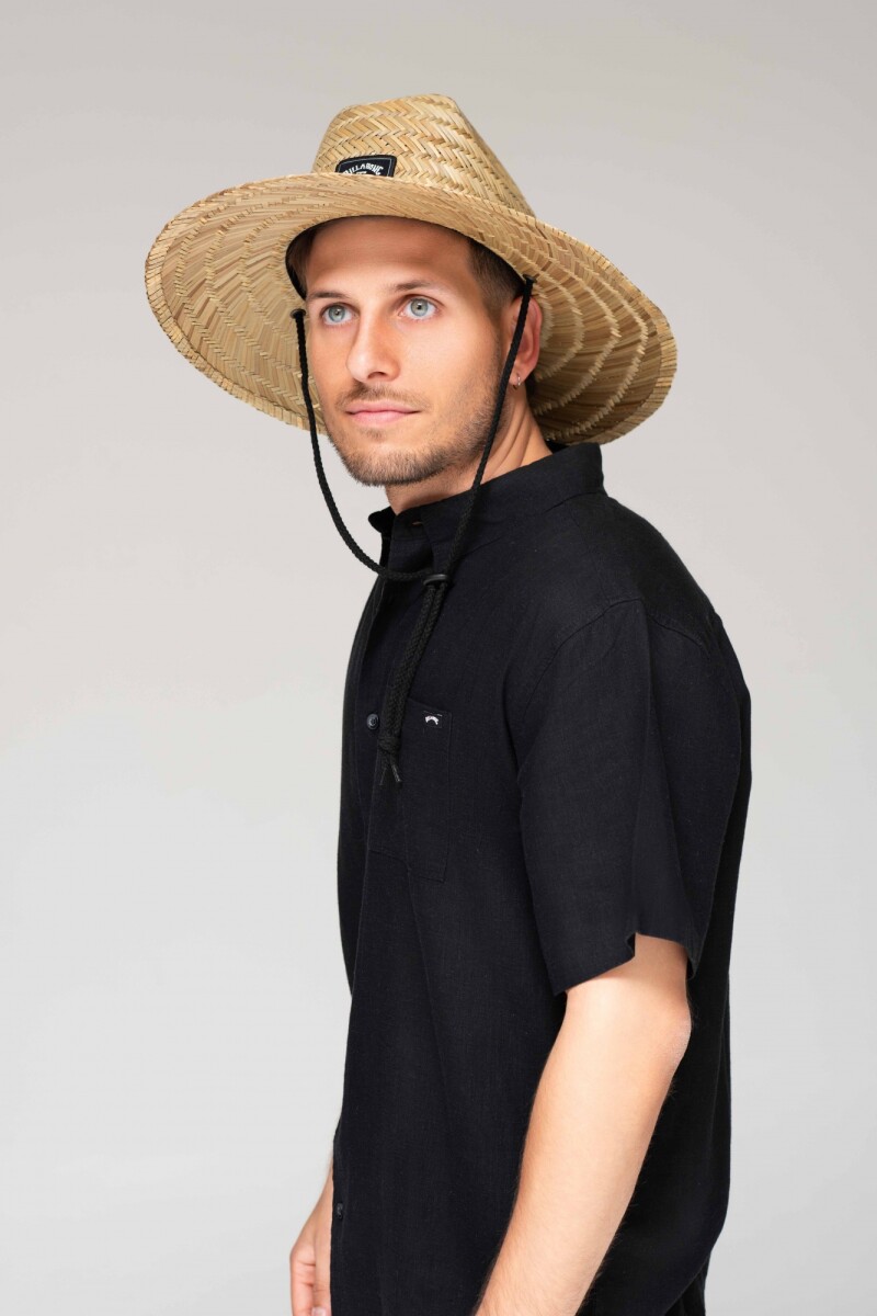 SOMBRERO TIDES 6-beige