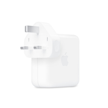 Cargador Original Apple MQLN3LE 70W USB-C Cargador Original Apple MQLN3LE 70W USB-C