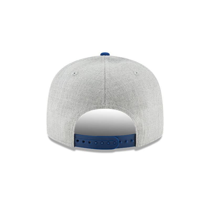 Gorro New Era NBA Golden State Warriors - 70353707 Blanco-azul