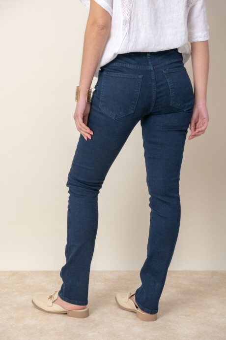 JEAN DIANA Azul