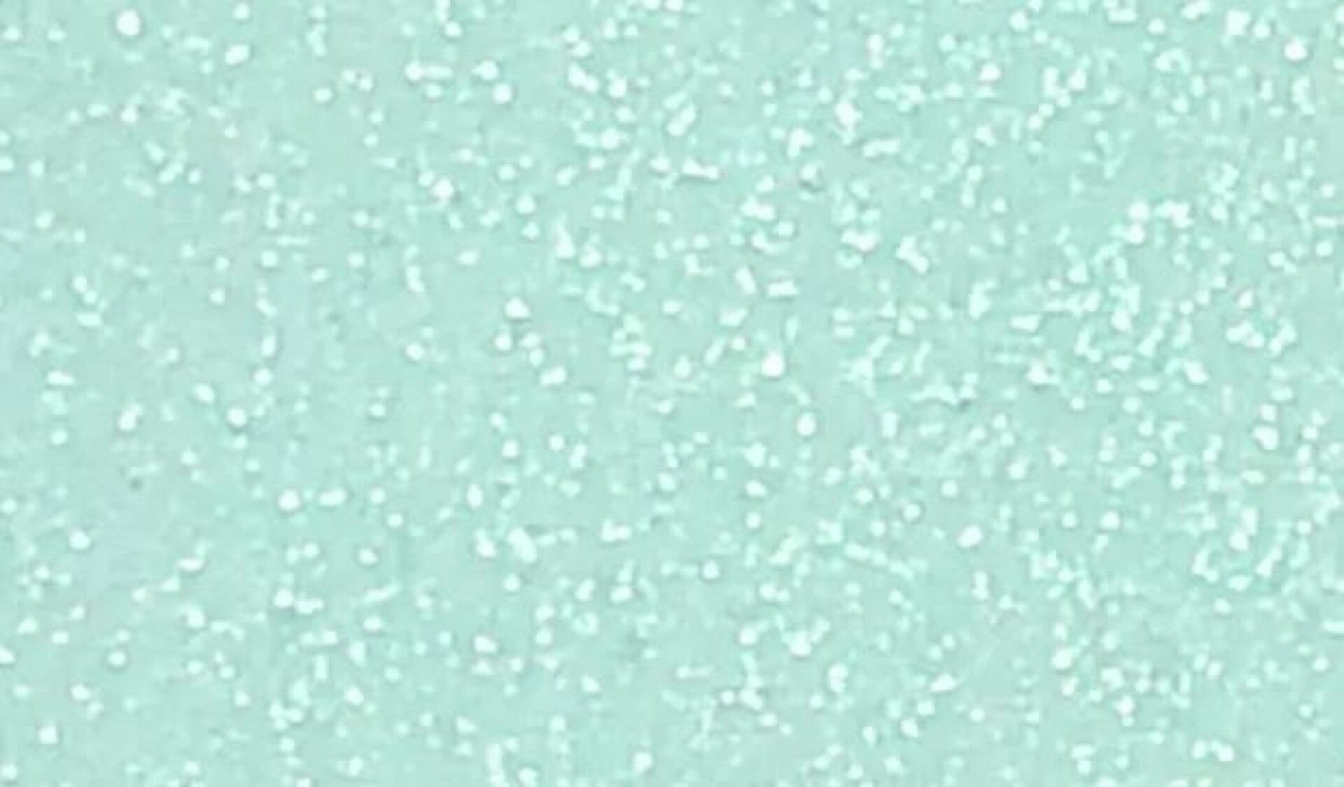 Goma Eva Con Glitter | Verde Pastel 