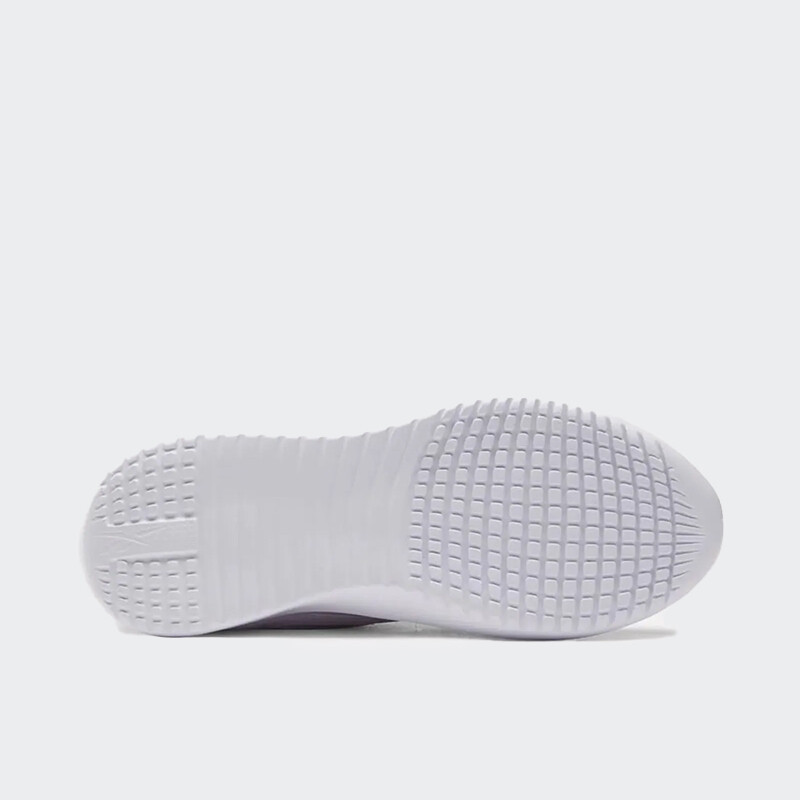 Championes Reebok Fluxlite Violeta