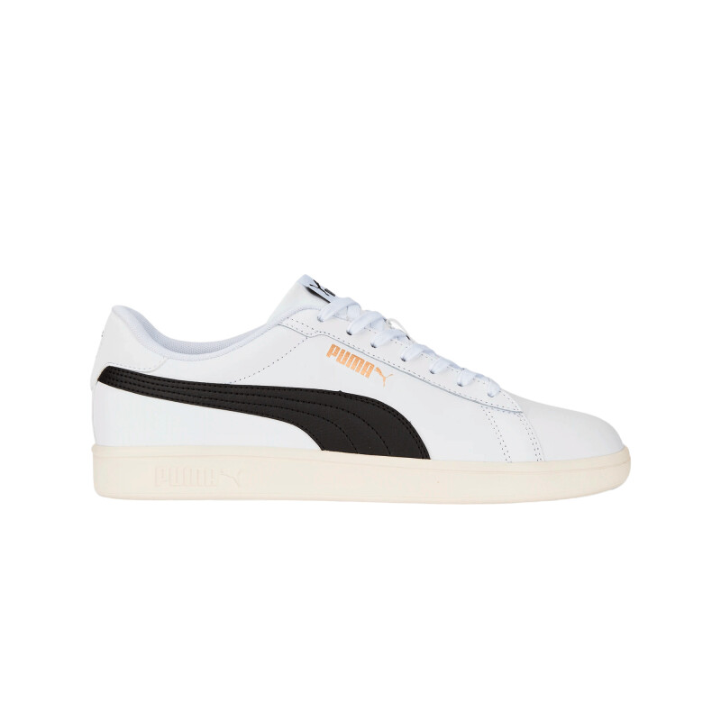 PUMA SMASH 3.0 L Blanco