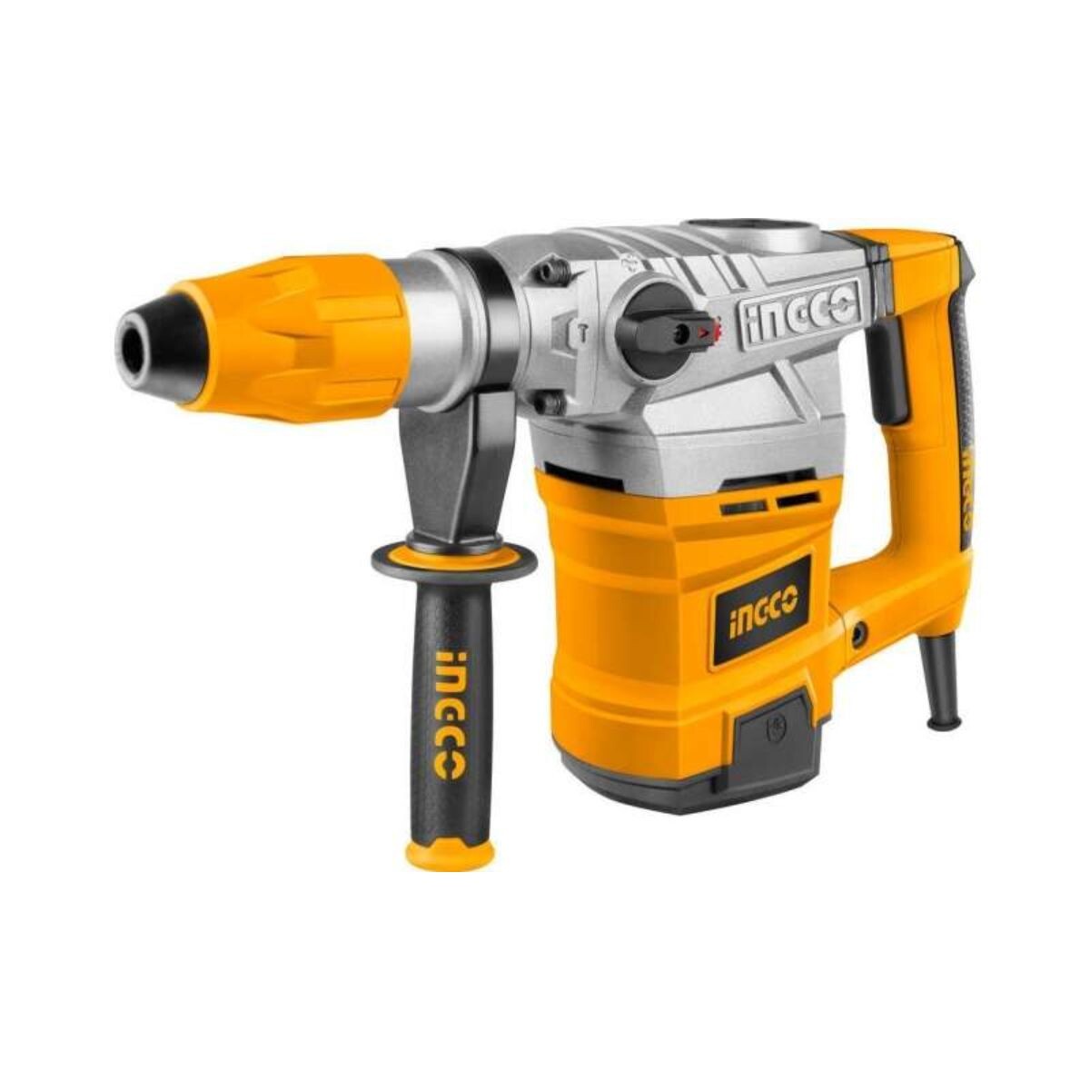 ROTOMARTILLO INGCO 1600W SDS MAX INDUSTRIAL Rotomartillo Ingco 1600w Sds Max Industrial