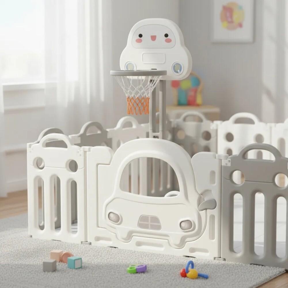 Corral XL montessori ASALVO Corral XL montessori ASALVO