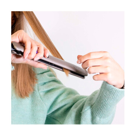 Plancha de Pelo Velvet Pro Ufesa Plancha de Pelo Velvet Pro Ufesa