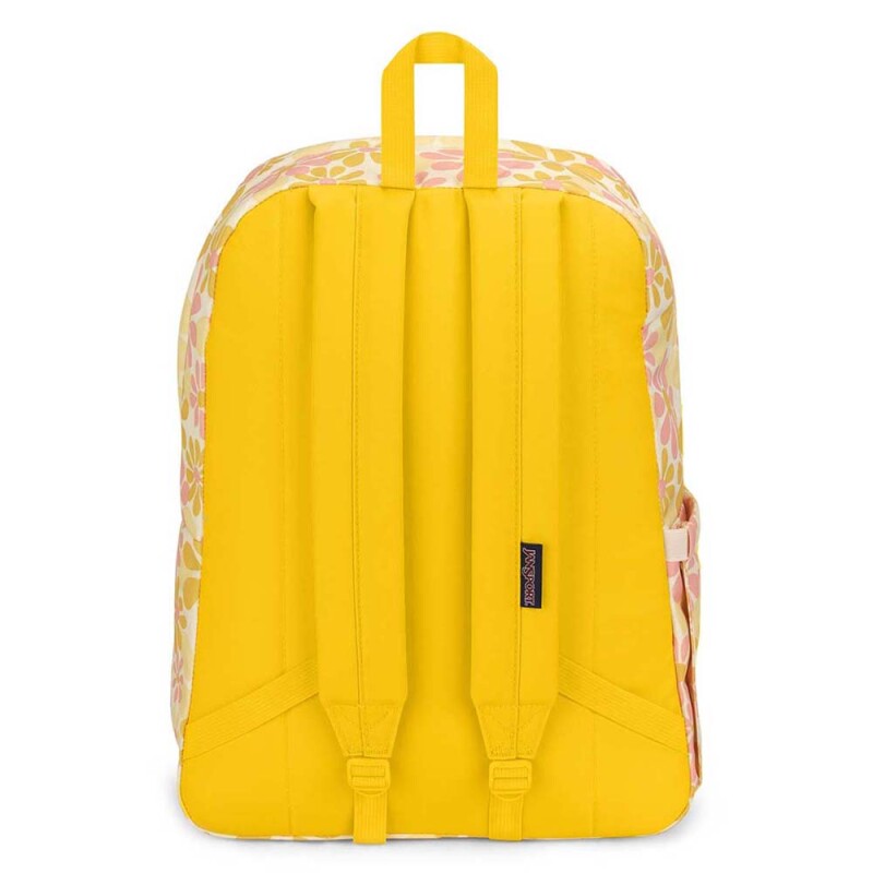 Mochila Portalaptop Superbreak Plus Skip Daisy Yellow