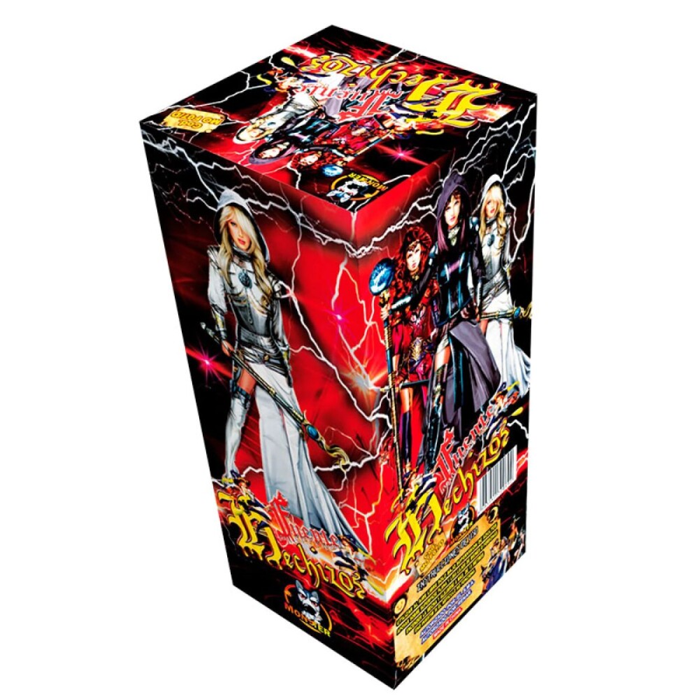 FUENTE HECHIZOS FUENTE HECHIZOS