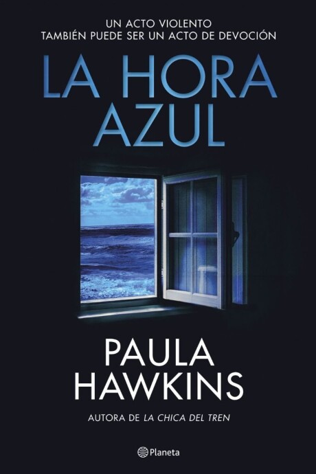 LA HORA AZUL LA HORA AZUL