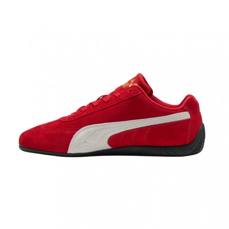 Championes Puma Speedcat OG Red