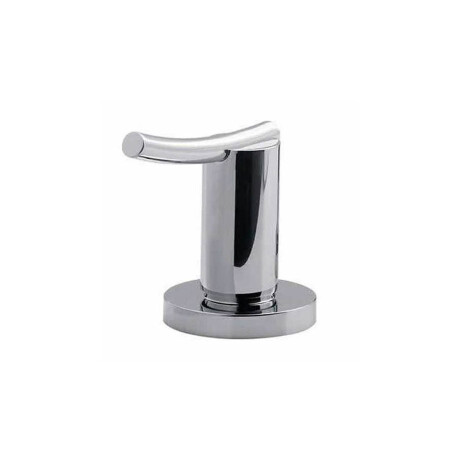 Volante Y Campana Cromada Linea Libby 000