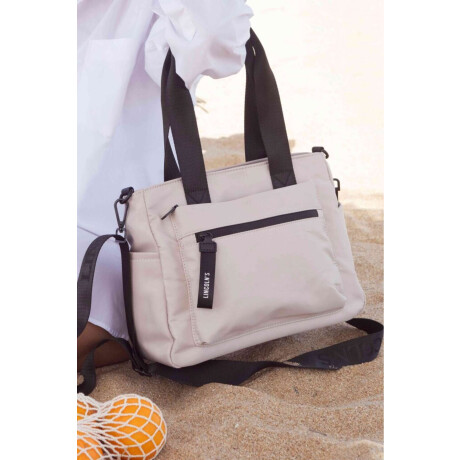 Bandolera delfos Nude