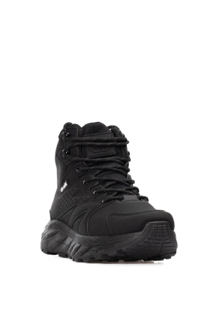 BOTA ECKO FORCE Negro