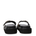 Sandalias de Mujer Miss Carol Milla Animal Print