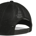 Gorra Adidas Trucker Negro - Blanco