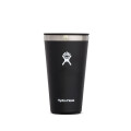 16 Oz Tumbler Black