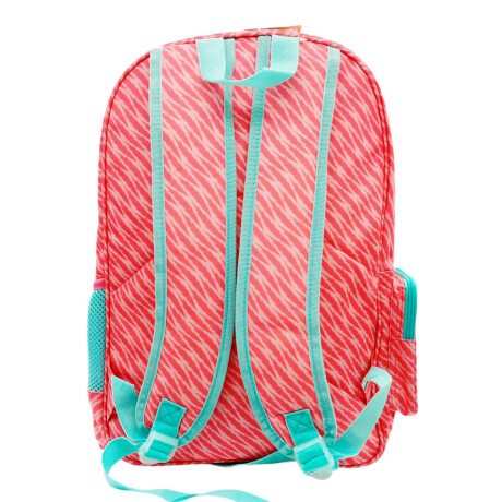 Mochila Infantil 40cm Intensamente 2 Stitch Disney Stitch M1