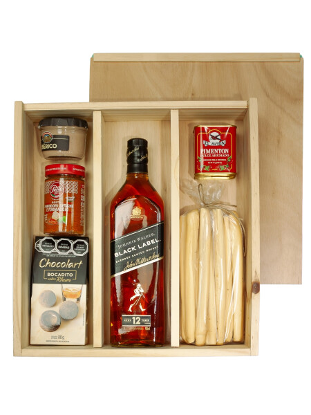 CAJA DE MADERA CON TAPA CORREDIZA y logo estampado en la tapa CAJA DE MADERA CON TAPA CORREDIZA y logo estampado en la tapa