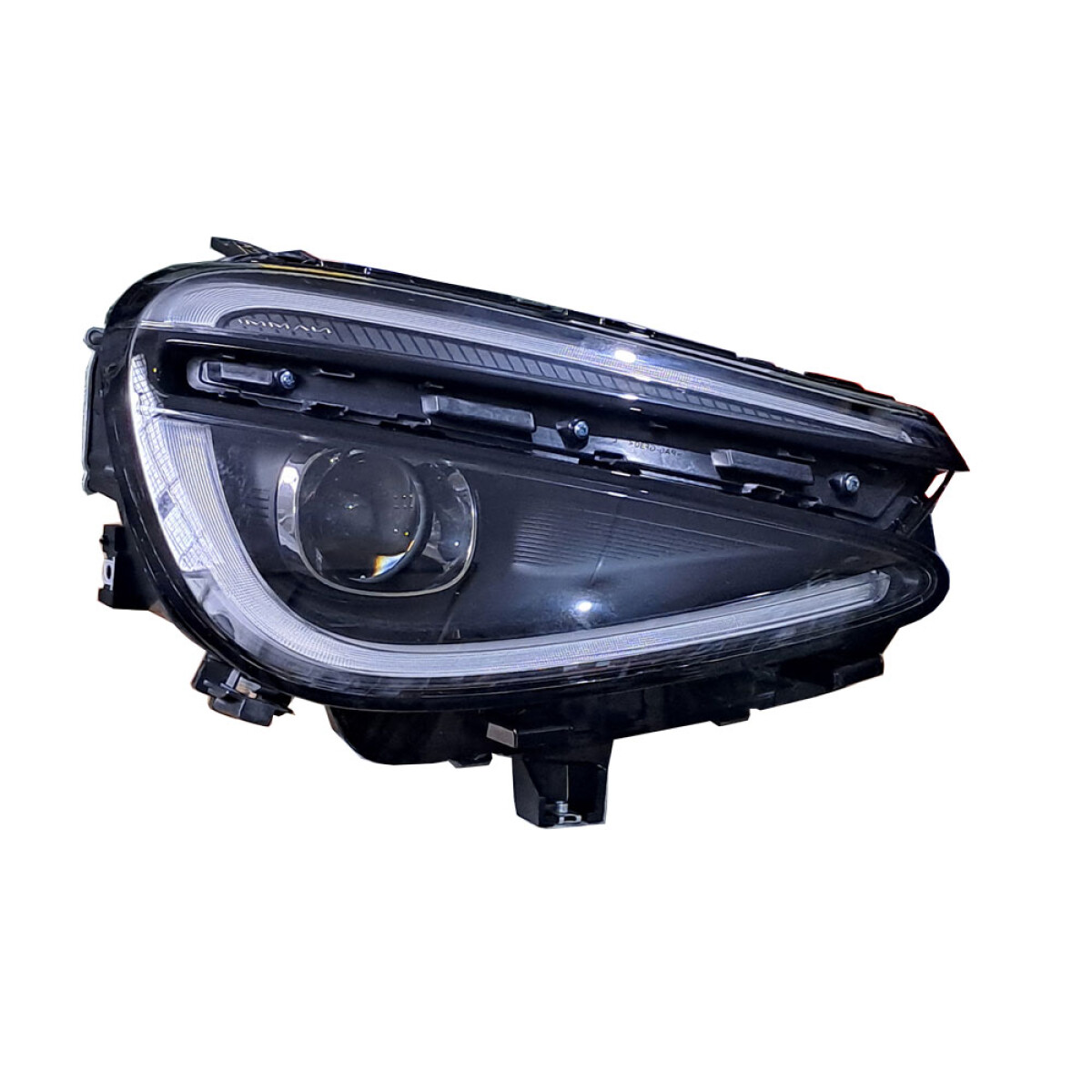 SEMIOPTICAS DONGFENG NAMMI 330 PRIVILEGED DERECHA - 