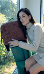 MOCHILA CANNES TABACO